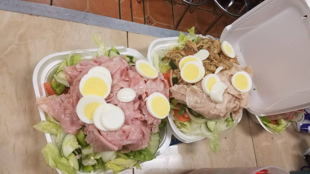 Smileys Deli | restaurant | 3441 Central Ave, St. Petersburg, FL 33713, USA | 7278005025 OR +1 727-800-5025