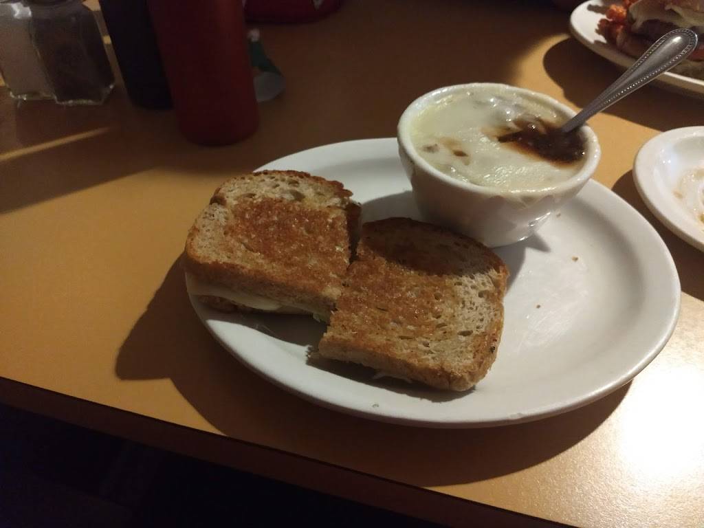 Parkers Roast Beef & Seafood | restaurant | 345 Suncook Valley Rd, Chichester, NH 03258, USA | 6034355515 OR +1 603-435-5515