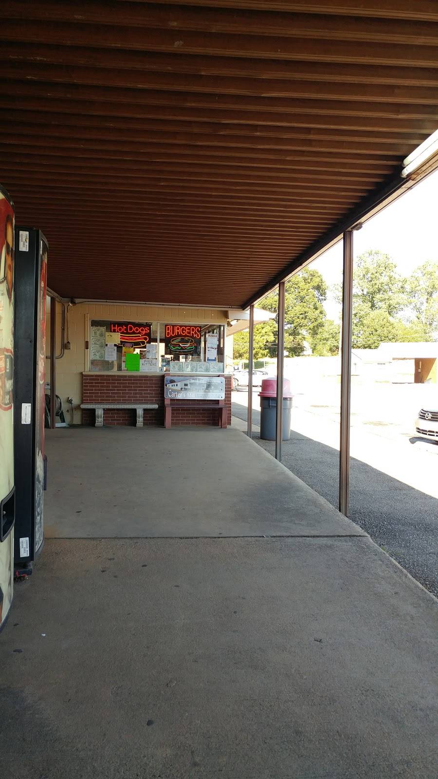 Jacks Quick Snack | restaurant | 101 Shelton St, Gretna, VA 24557, USA | 4346566325 OR +1 434-656-6325