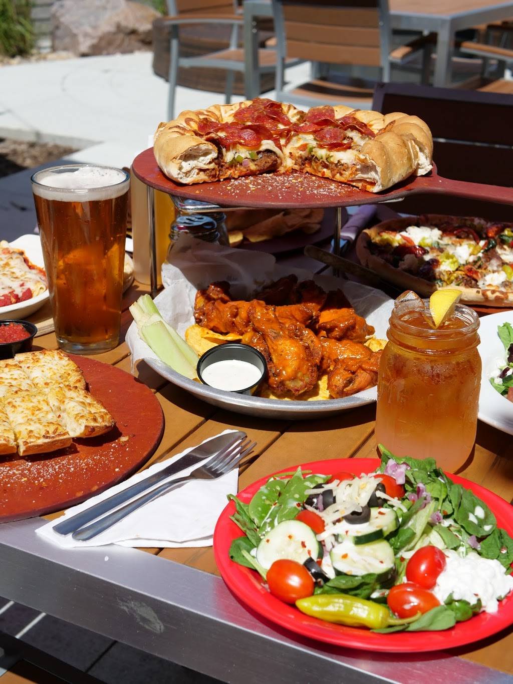 Beau Jos Longmont | meal takeaway | 2033 Ken Pratt Blvd, Longmont, CO 80501, USA | 7203403194 OR +1 720-340-3194