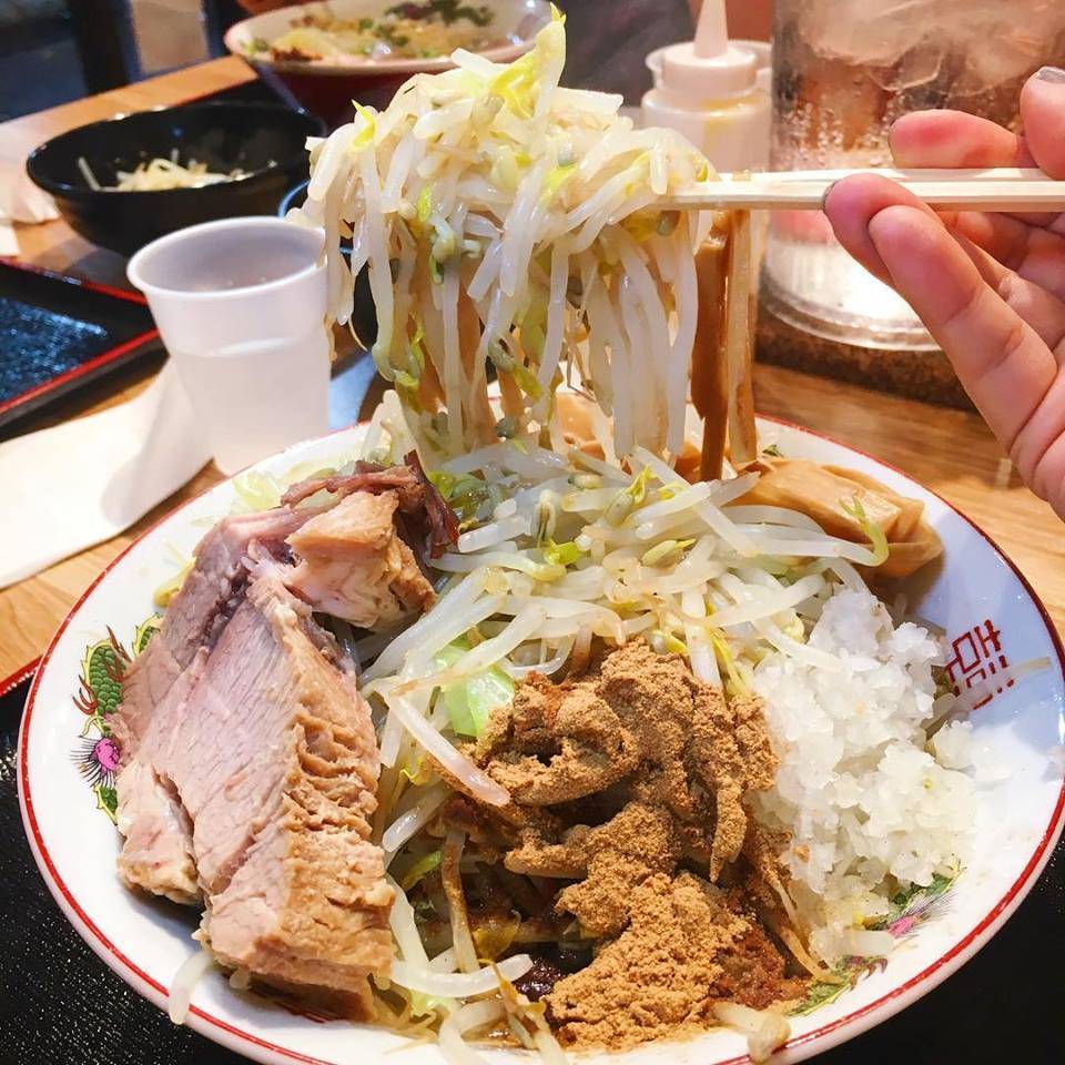 Mendoki Japanese Noodle Shop | restaurant | 675 Paularino Ave C, Costa Mesa, CA 92626, USA | 7147541844 OR +1 714-754-1844