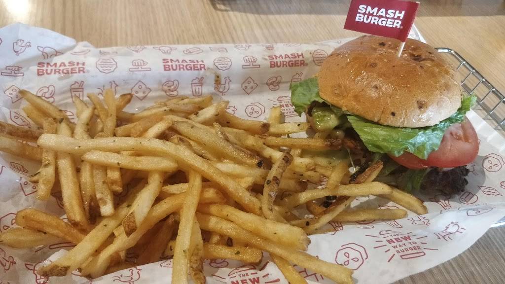 Smashburger | restaurant | 265 Dillon Ridge Rd suite b, Dillon, CO 80435, USA | 9704687800 OR +1 970-468-7800