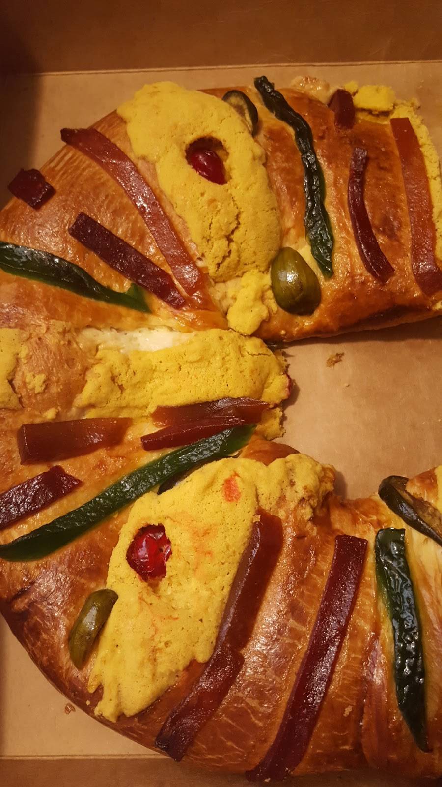 Cabreras Mexican Bakery | restaurant | 265 S Circle Dr, Colorado Springs, CO 80910, USA | 7199825616 OR +1 719-982-5616