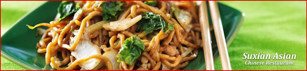 Suxian Asian | meal delivery | 6330 Lawrenceville Hwy Suite B-11, Tucker, GA 30084, USA | 6789169556 OR +1 678-916-9556