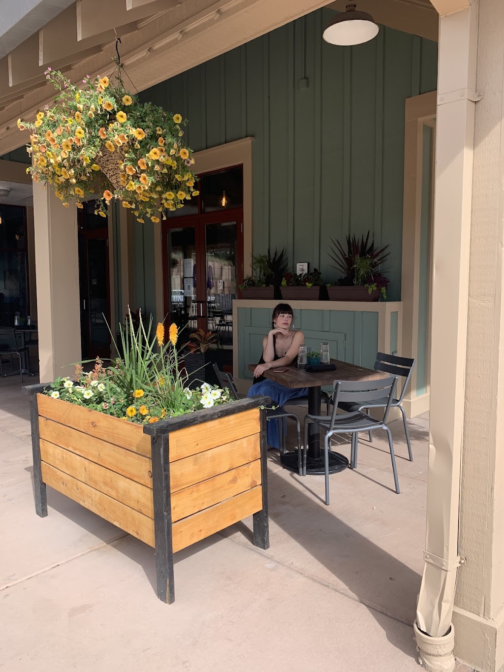 Banchan Izakaya | restaurant | 900 Main St, Park City, UT 84060, USA | 4358002138 OR +1 435-800-2138