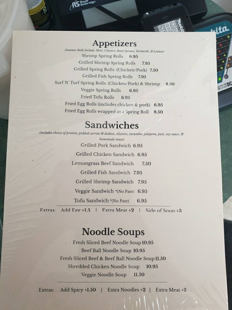 Phosho Dough | restaurant | 6601 Telegraph Ave, Oakland, CA 94609, USA | 5107885755 OR +1 510-788-5755