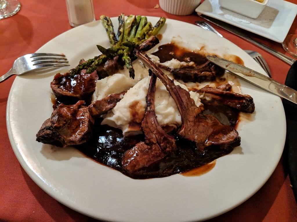 Signatures | restaurant | 29 Leavenworth St, Waterbury, CT 06702, USA | 2035751190 OR +1 203-575-1190