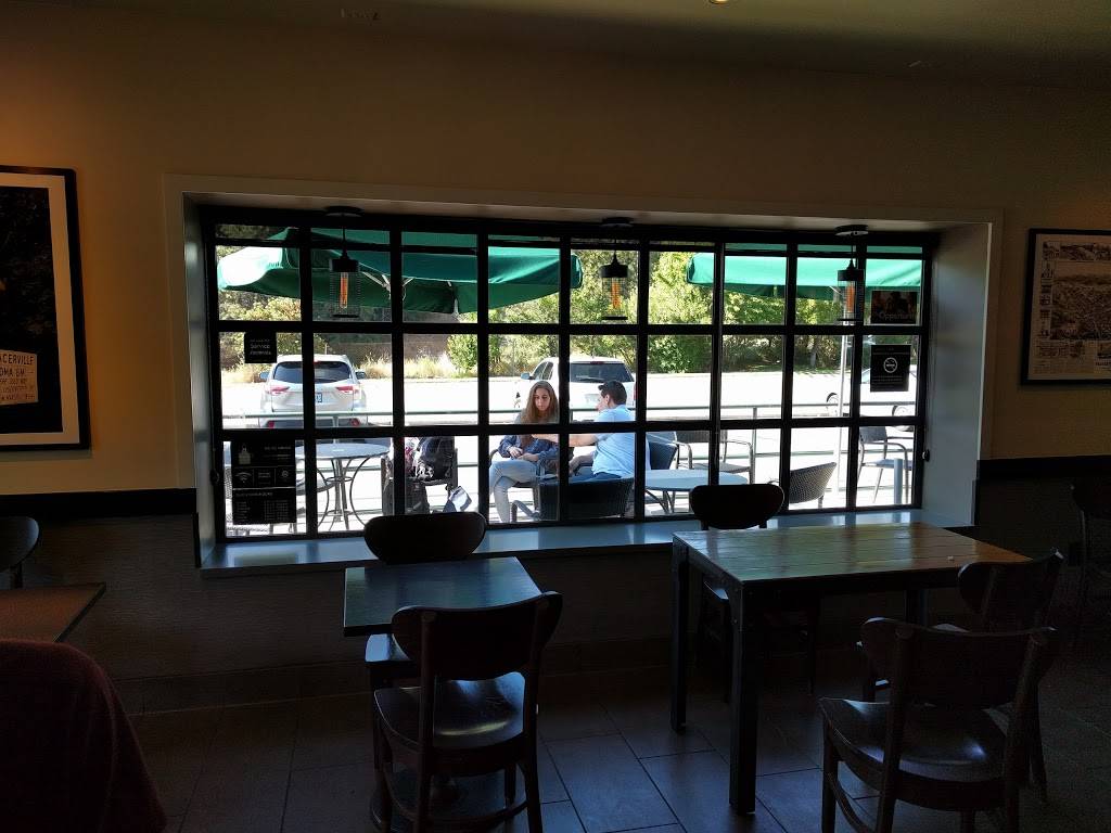 Starbucks | cafe | 1228 Broadway, Placerville, CA 95667, USA | 5306266024 OR +1 530-626-6024
