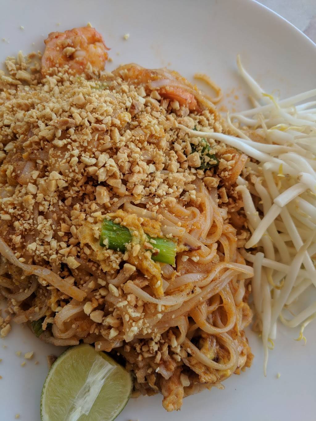 Pad Thai | restaurant | 12 E Exchange St, Akron, OH 44308, USA | 3304341888 OR +1 330-434-1888