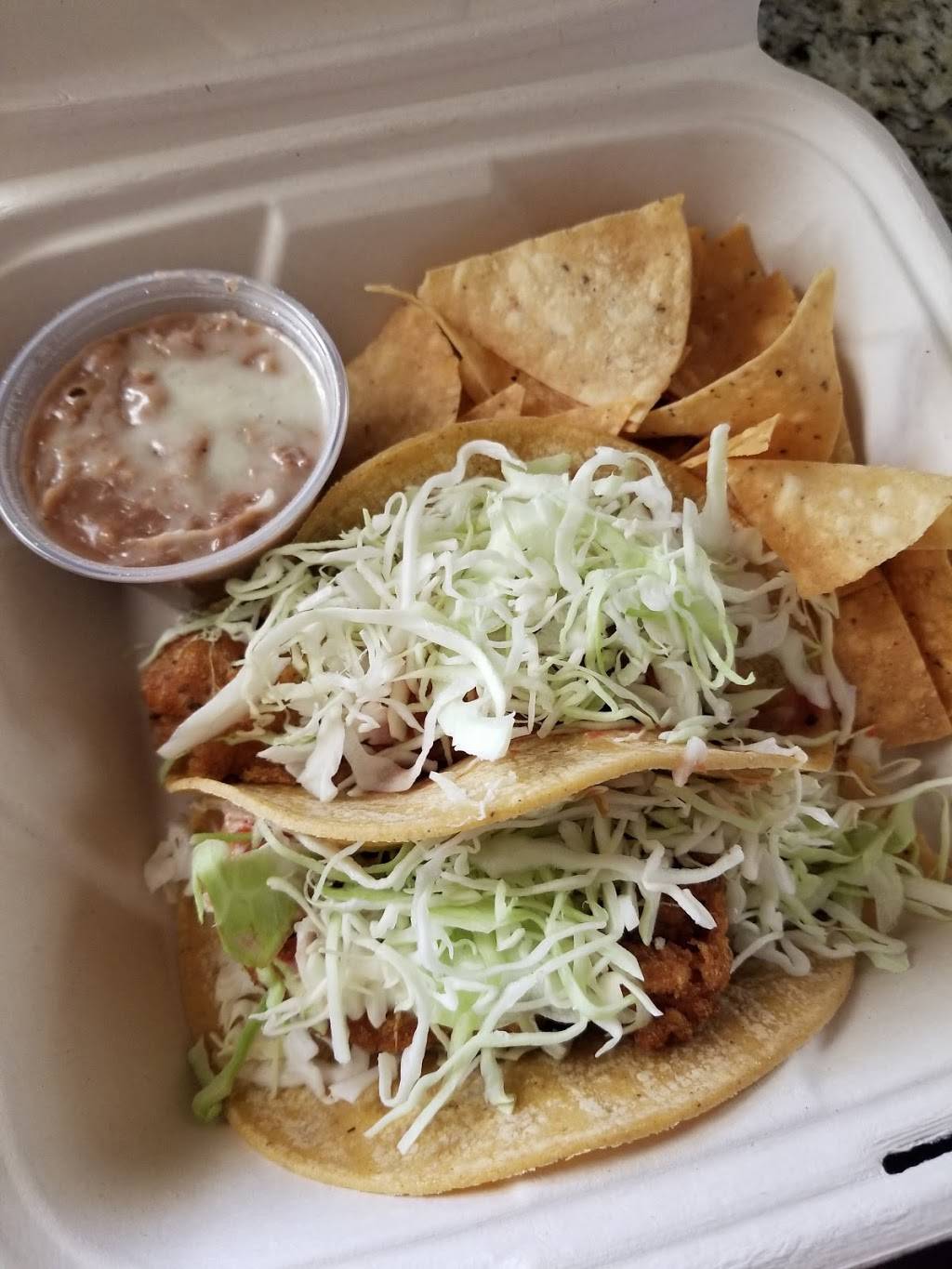 Rubios Coastal Grill | restaurant | 40 El Camino, Fresno, CA 93720, USA | 5594380260 OR +1 559-438-0260