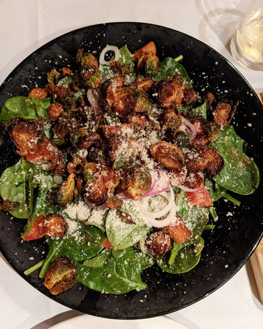 Salute Special Events/ The Roc Restaurant & Wine Bar | restaurant | 26123 Huron River Dr, Flat Rock, MI 48134, USA | 7349310911 OR +1 734-931-0911