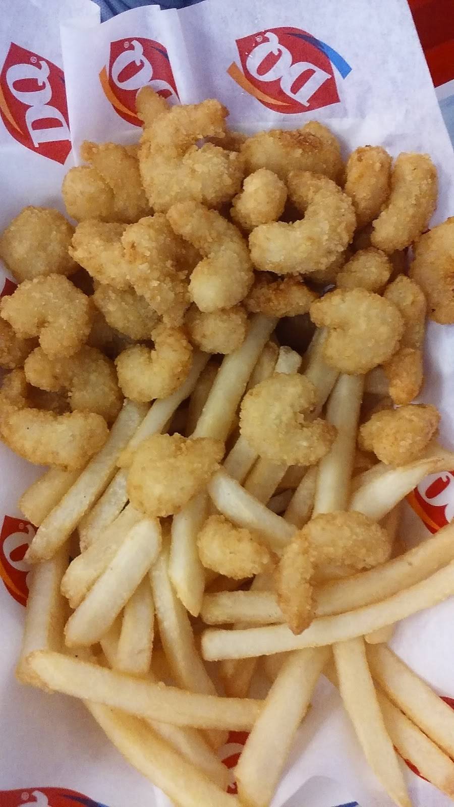 Dairy Queen | restaurant | 2625 Morris Ave, Union, NJ 07083, USA | 9086249222 OR +1 908-624-9222