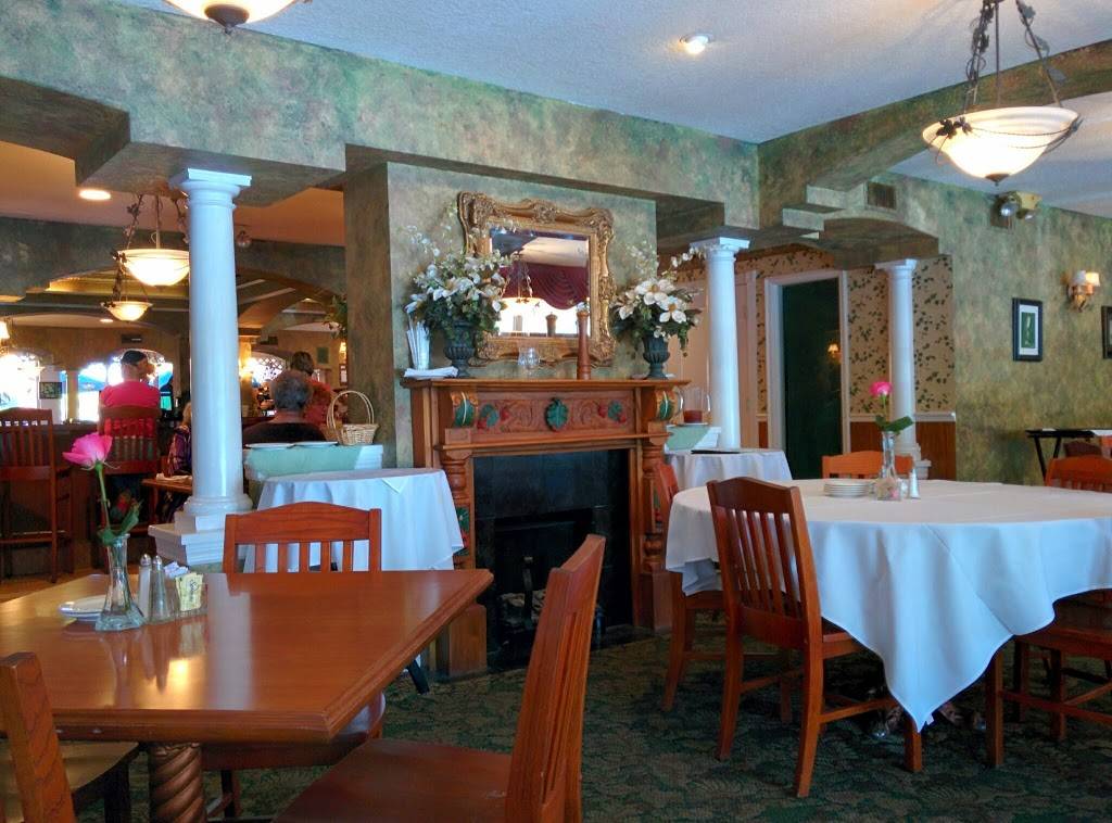 Saigon Paris Bistro | restaurant | 12995 S Cleveland Ave Suite #118, Fort Myers, FL 33907, USA | 2399362233 OR +1 239-936-2233