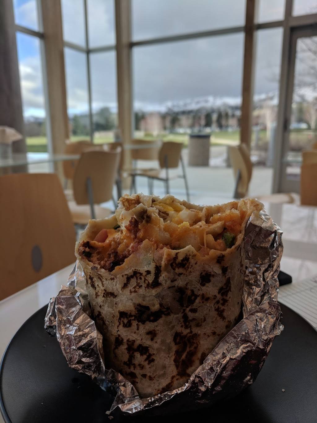 Burrito Baby | restaurant | 36 S Wasatch Dr, Salt Lake City, UT 84112, USA | 4356717158 OR +1 435-671-7158