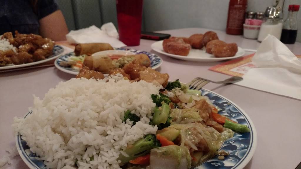 Bamboo Garden Restaurant | meal delivery | 73633 Twentynine Palms Highway, Twentynine Palms, CA 92277, USA | 7603670568 OR +1 760-367-0568