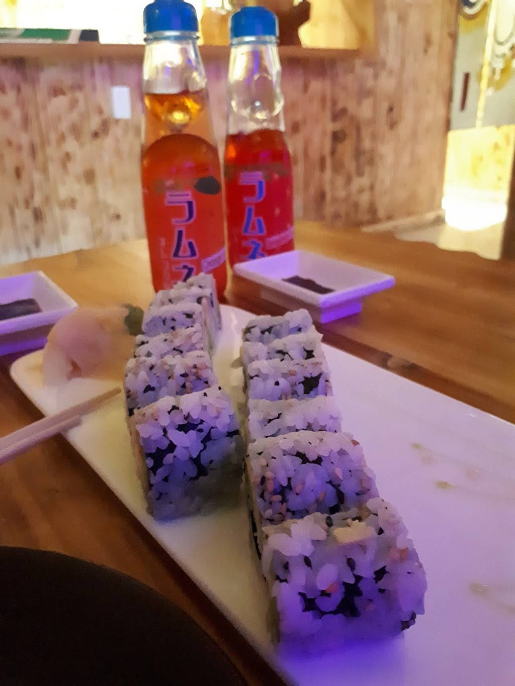 Sushi Factory | restaurant | 772 49th St, Brooklyn, NY 11220, USA | 7186868688 OR +1 718-686-8688