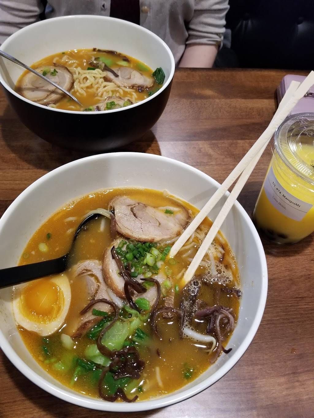 Boba Cafe | restaurant | 1421 E Eisenhower Blvd, Loveland, CO 80537, USA | 9706677713 OR +1 970-667-7713