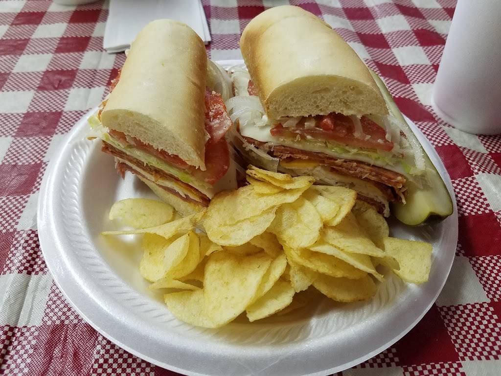 Old Fashioned Italian Deli | meal takeaway | 395 W Littleton Blvd, Littleton, CO 80120, USA | 3037941402 OR +1 303-794-1402