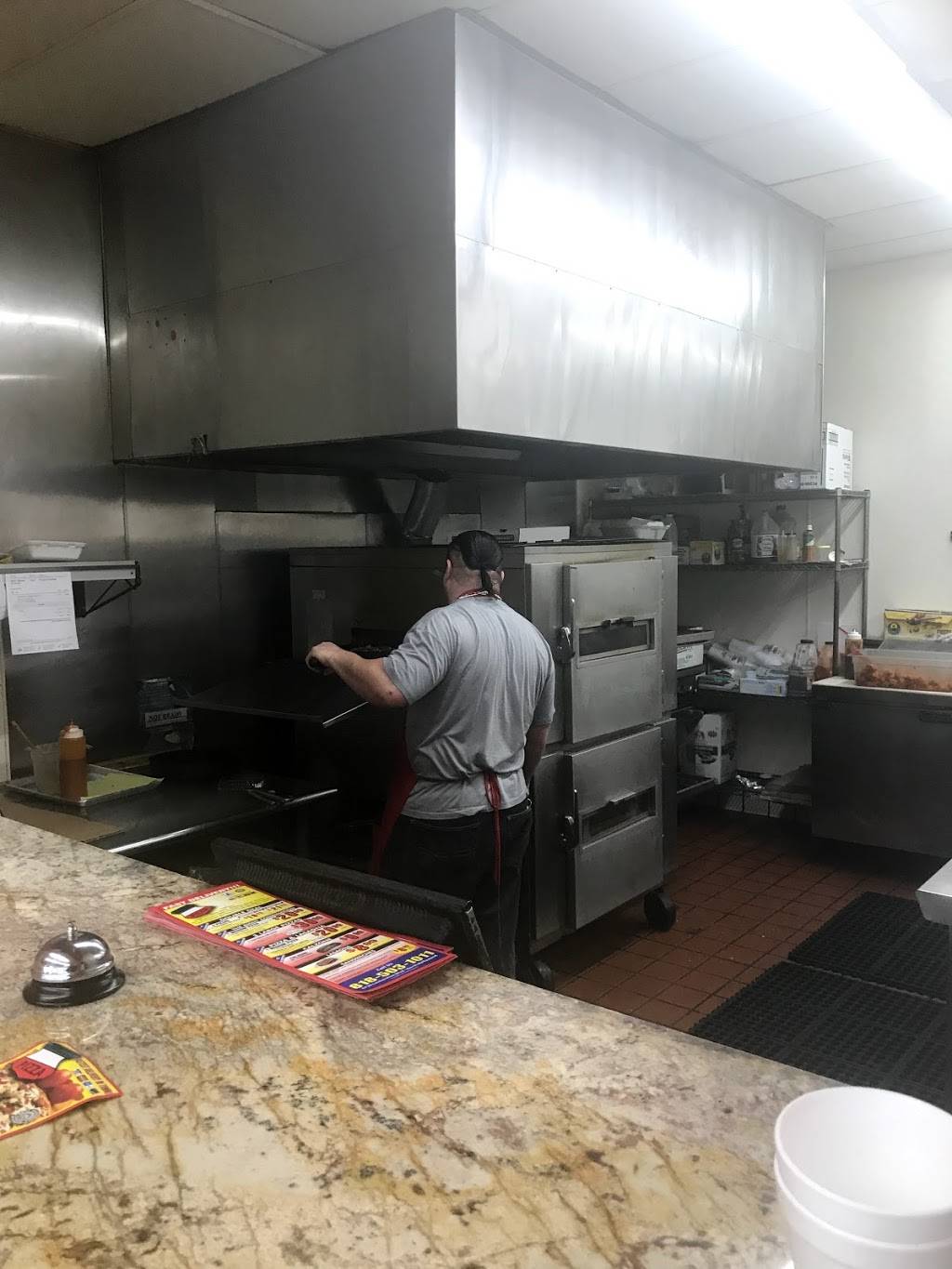 2 for 1 Pizza | meal delivery | 1615, 6726 Lankershim Blvd, North Hollywood, CA 91606, USA | 8185031011 OR +1 818-503-1011