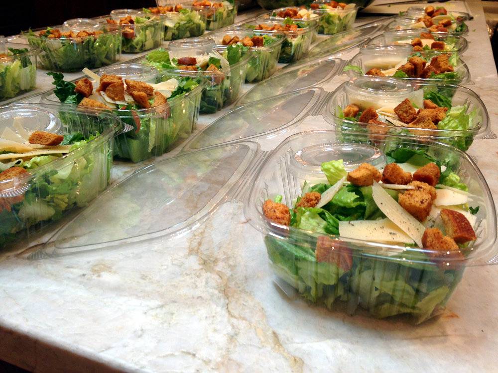 Gina Feeds Catering | meal delivery | 3527 N Verdugo Rd, Glendale, CA 91208, USA | 8186932901 OR +1 818-693-2901