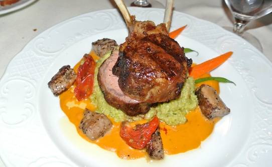 Ski Tip Lodge Restaurant | restaurant | 764 Montezuma Rd, Keystone, CO 80435, USA | 9704964950 OR +1 970-496-4950