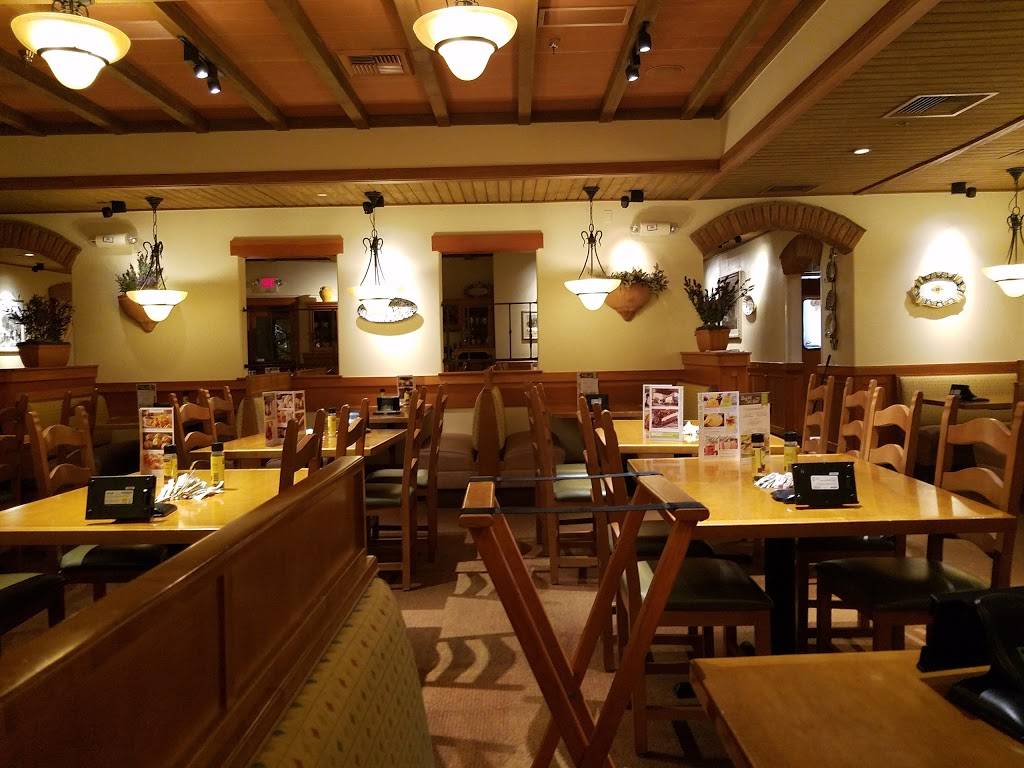 Olive Garden Italian Restaurant | meal takeaway | 17410 Valley Mall Rd, Hagerstown, MD 21740, USA | 3015820408 OR +1 301-582-0408