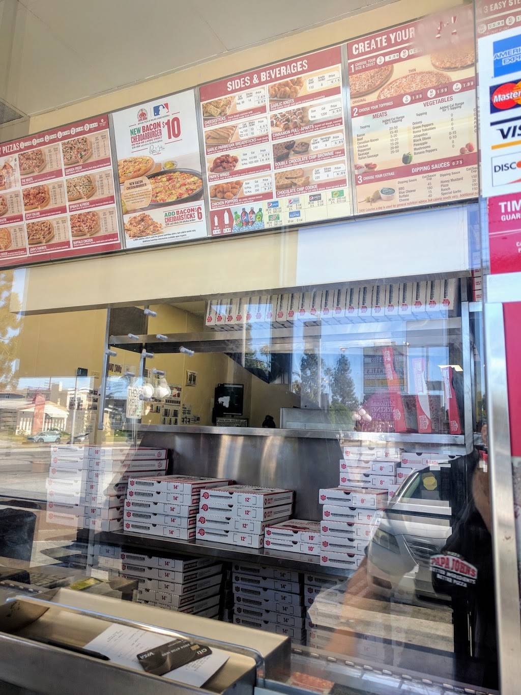 Papa Johns Pizza | restaurant | 10901 Crenshaw Blvd Apt A Ste A, Inglewood, CA 90303, USA | 3103303855 OR +1 310-330-3855