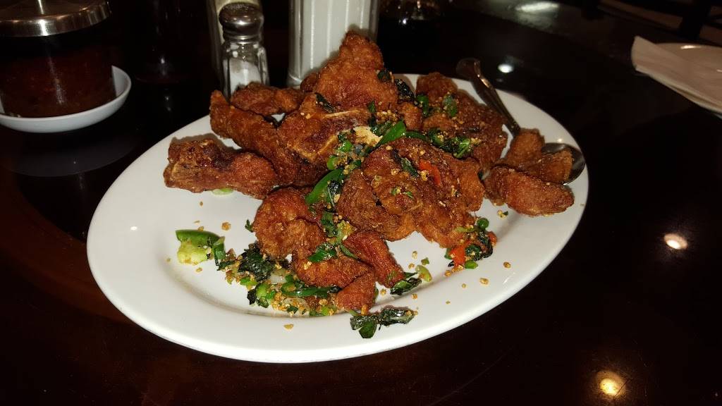 New Dragon Sea Food Restaurant | restaurant | 934 N Hill St, Los Angeles, CA 90012, USA | 2136266050 OR +1 213-626-6050