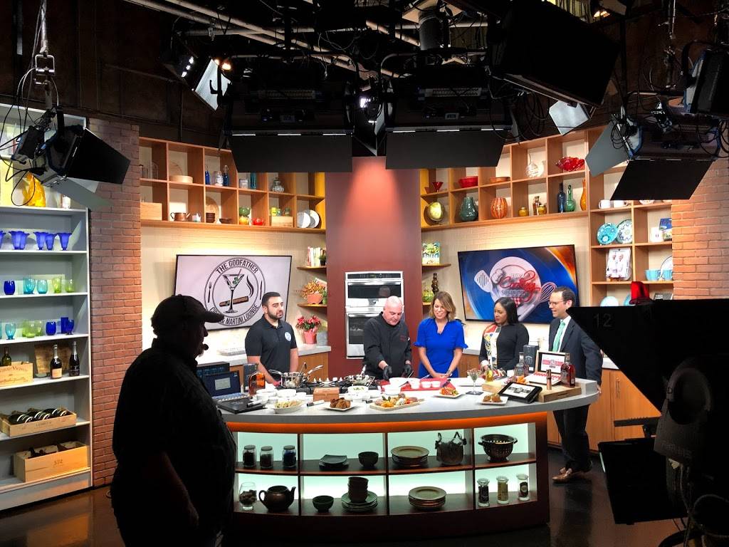 The Godfather Bistro Cigar Bar | restaurant | 14073 23 Mile Rd, Shelby Charter Twp, MI 48315, USA | 5865661800 OR +1 586-566-1800