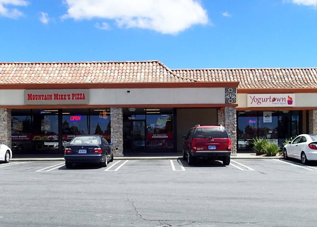 Mountain Mikes Pizza | meal delivery | 1516 Fitzgerald Dr, Pinole, CA 94564, USA | 5102231900 OR +1 510-223-1900