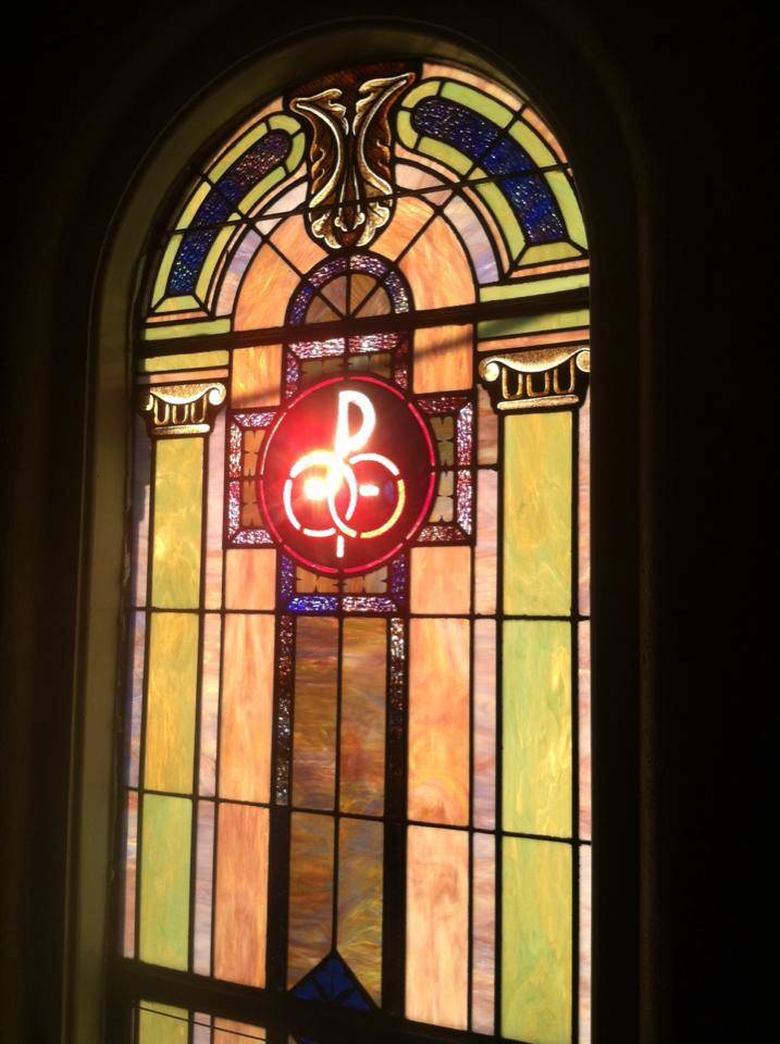 The Church | restaurant | 195 Grafton St, Junction City, KY 40440, USA | 8593190824 OR +1 859-319-0824