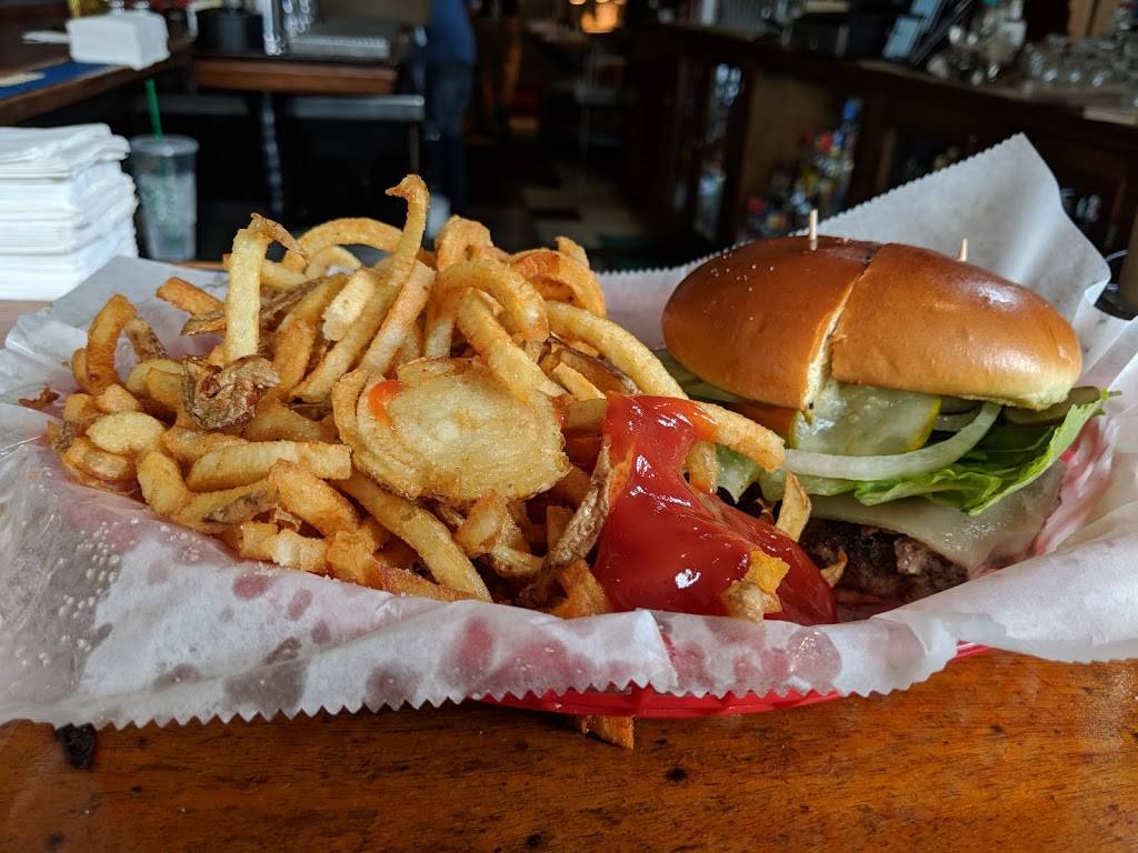 Fric & Frac | restaurant | 1700 W 39th St, Kansas City, MO 64111, USA | 8167536102 OR +1 816-753-6102