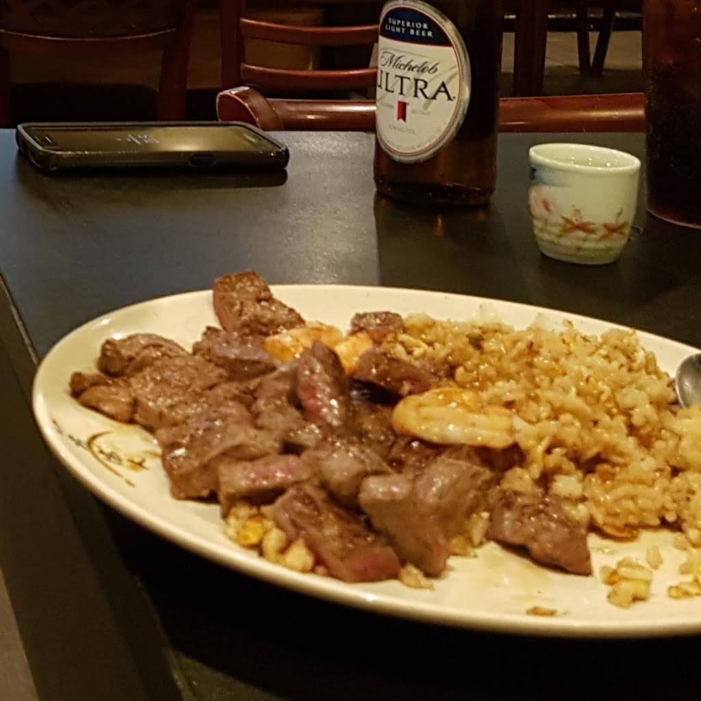 UMI Japanese Steak House | restaurant | 550 Eagles Landing Pkwy, Stockbridge, GA 30281, USA | 7703896999 OR +1 770-389-6999