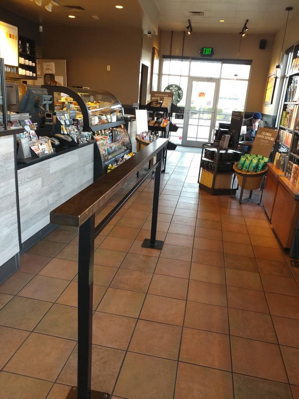 Starbucks | cafe | 1621 E 72nd St, Tacoma, WA 98404, USA | 2534752565 OR +1 253-475-2565