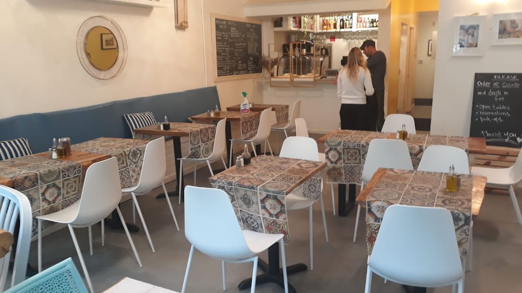 Monzu Fresh Pasta | restaurant | 455 Tenth Ave, San Diego, CA 92101, USA | 6192555032 OR +1 619-255-5032