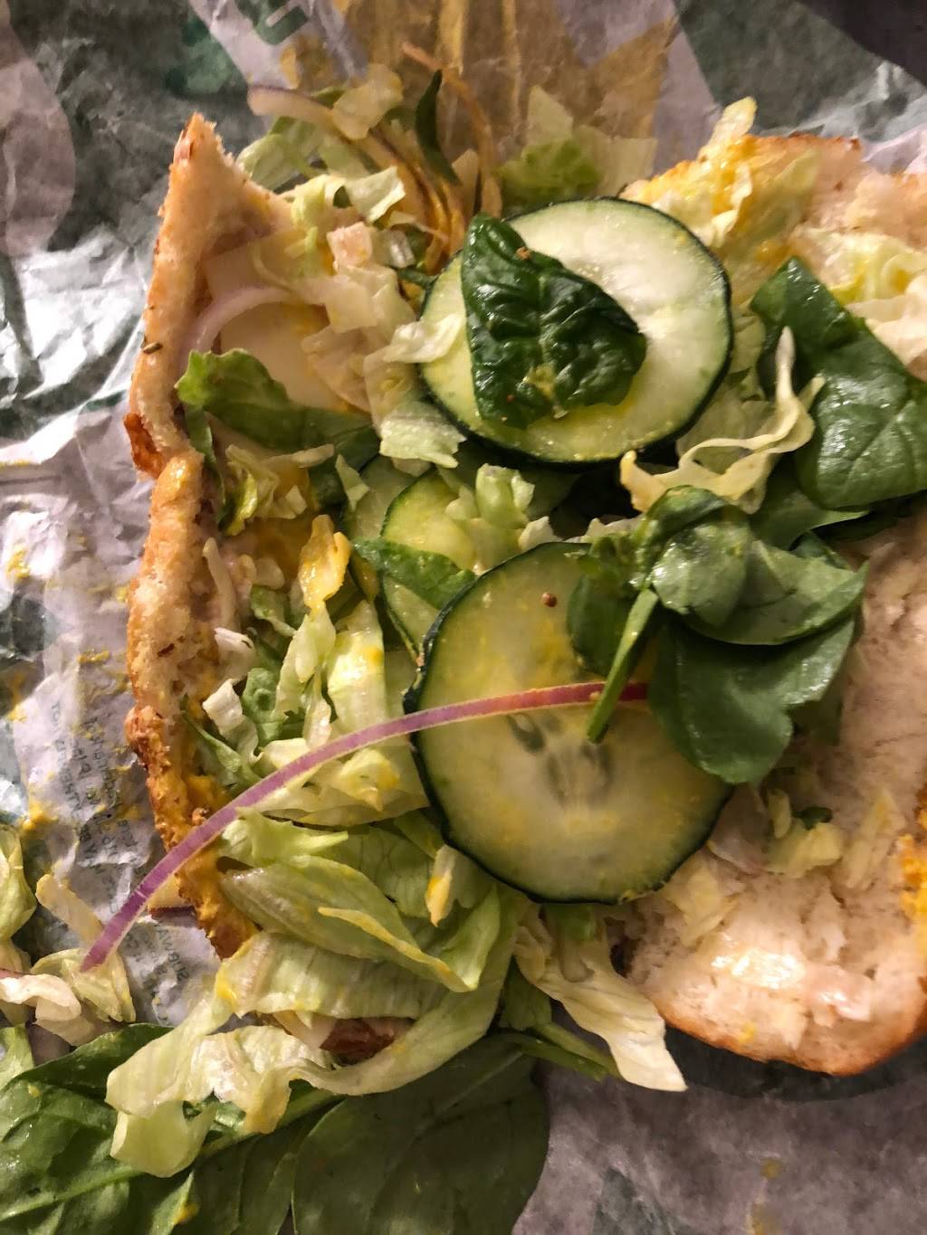 Subway | restaurant | 4641 College Ave, San Diego, CA 92115, USA | 6192879614 OR +1 619-287-9614