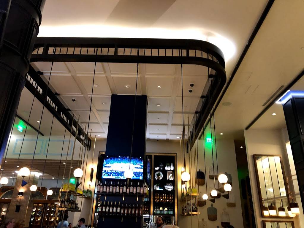 Osteria Costa | restaurant | 101 MGM National Ave, Oxon Hill, MD 20745, USA | 3019716010 OR +1 301-971-6010