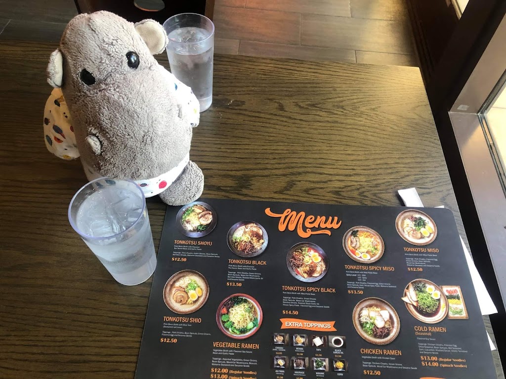 Yoshiharu Ramen | restaurant | 3935 Portola Pkwy Ste 3935, Irvine, CA 92602, USA | 6576605304 OR +1 657-660-5304