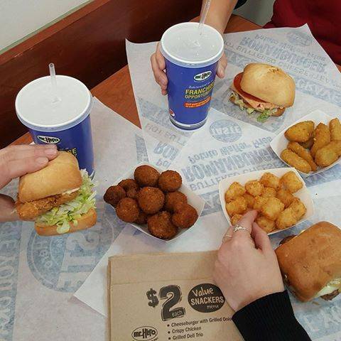 Mr. Hero | meal takeaway | 8895 Mentor Ave, Mentor, OH 44060, USA | 4402907200 OR +1 440-290-7200