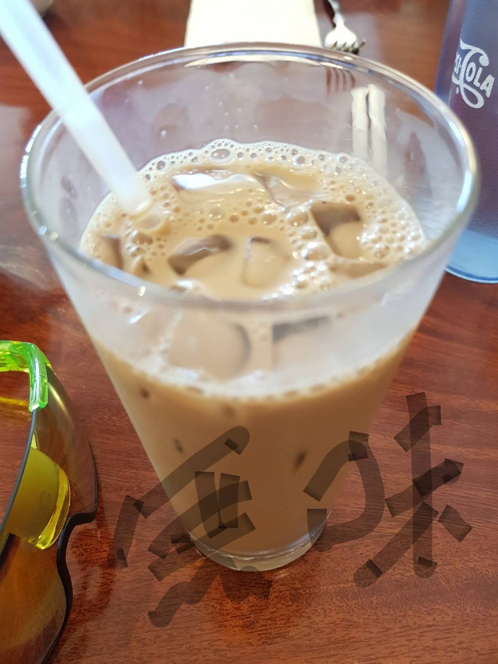 YoYo Cafe | restaurant | 8136 Gerber Rd, Sacramento, CA 95828, USA | 9166895968 OR +1 916-689-5968