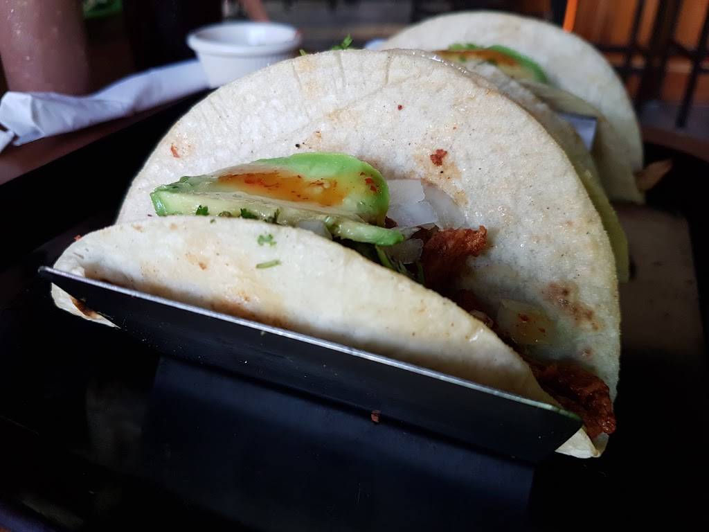 Taqueria La Guadalupe | restaurant | 1856 Main St, Madison, MS 39110, USA | 6018538538 OR +1 601-853-8538