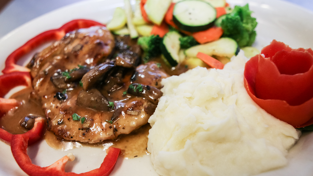 Union Hotel Restaurant | restaurant | 280 Mission Blvd, Santa Rosa, CA 95409, USA | 7075386000 OR +1 707-538-6000