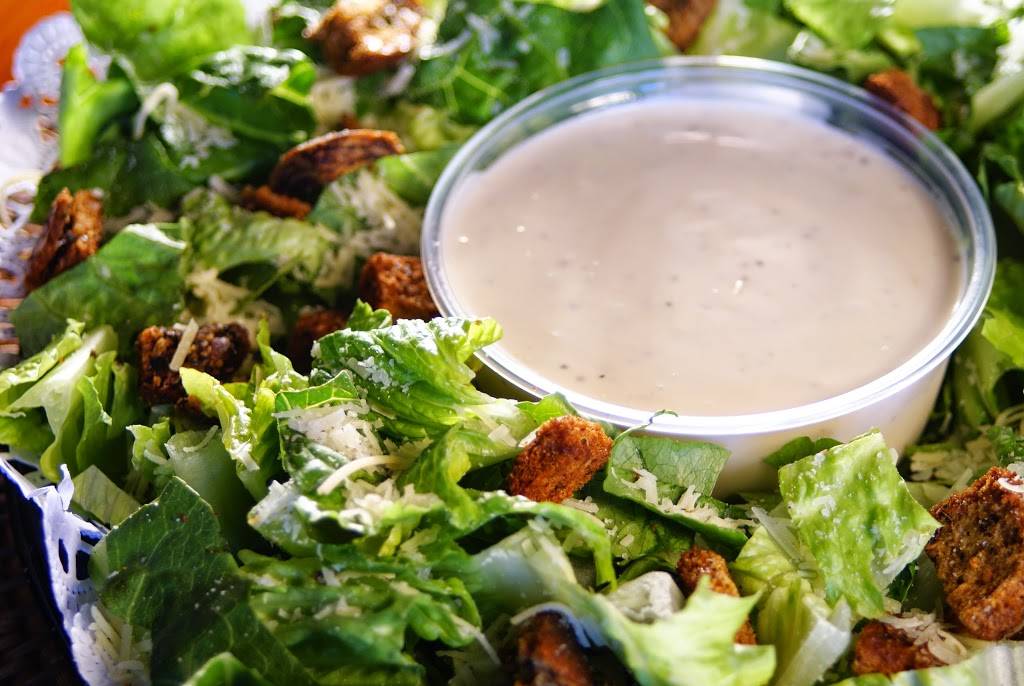 Natures Way Cafe | meal takeaway | 804 US-1 #10, Lake Park, FL 33403, USA | 5618820211 OR +1 561-882-0211