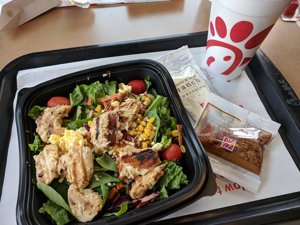 Chick-fil-A | restaurant | 330 Franklin Rd, Brentwood, TN 37027, USA | 6153734160 OR +1 615-373-4160