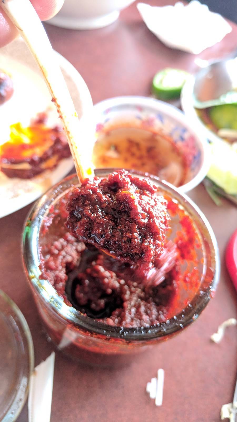 Pho Hop | restaurant | 5022 E Belknap St, Haltom City, TX 76117, USA | 8178340233 OR +1 817-834-0233