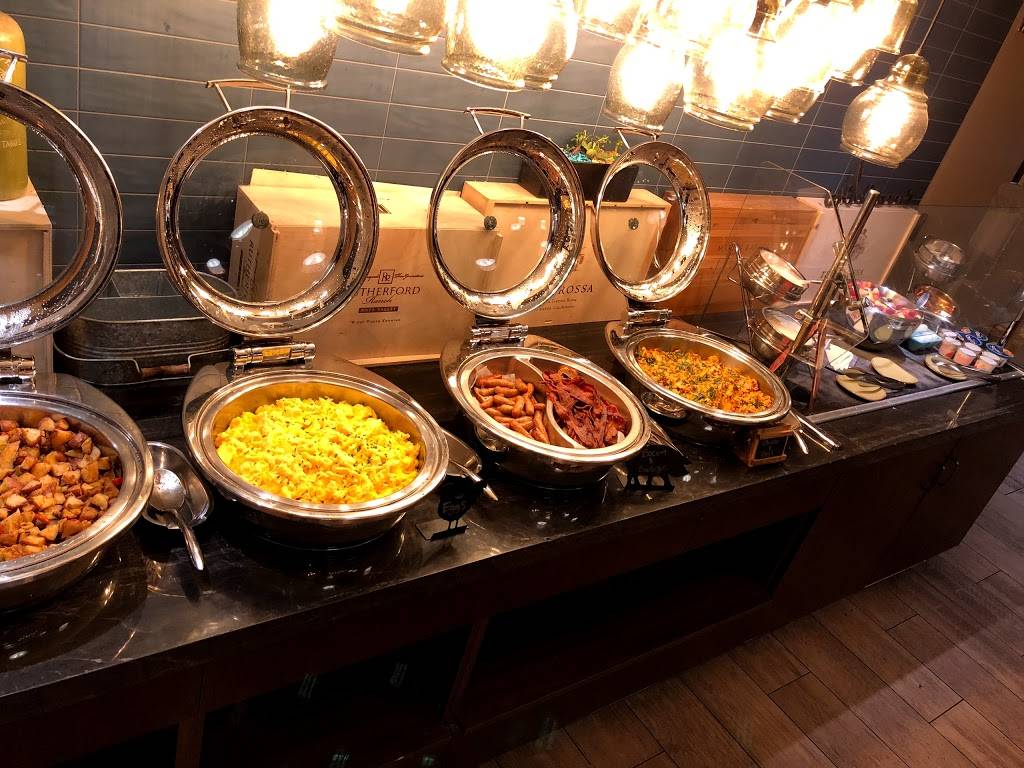 PY Kitchen + Wine Garden | restaurant | 1995 S Bascom Ave A, Campbell, CA 95008, USA | 4085594300127 OR +1 408-559-4300 ext. 127