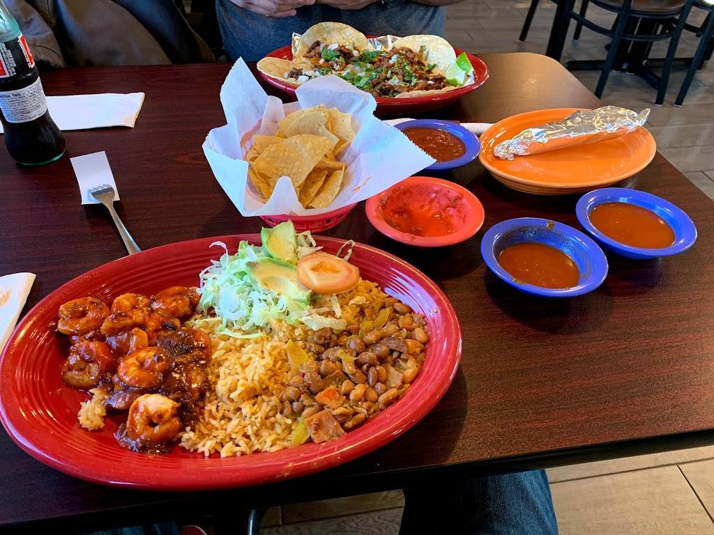 Taqueria Arandas | restaurant | 7901 State Ave, Kansas City, KS 66112, USA | 9132998512 OR +1 913-299-8512