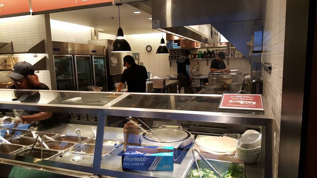 Chipotle Mexican Grill | restaurant | 6081 Capital Blvd, Raleigh, NC 27616, USA | 9193223290 OR +1 919-322-3290