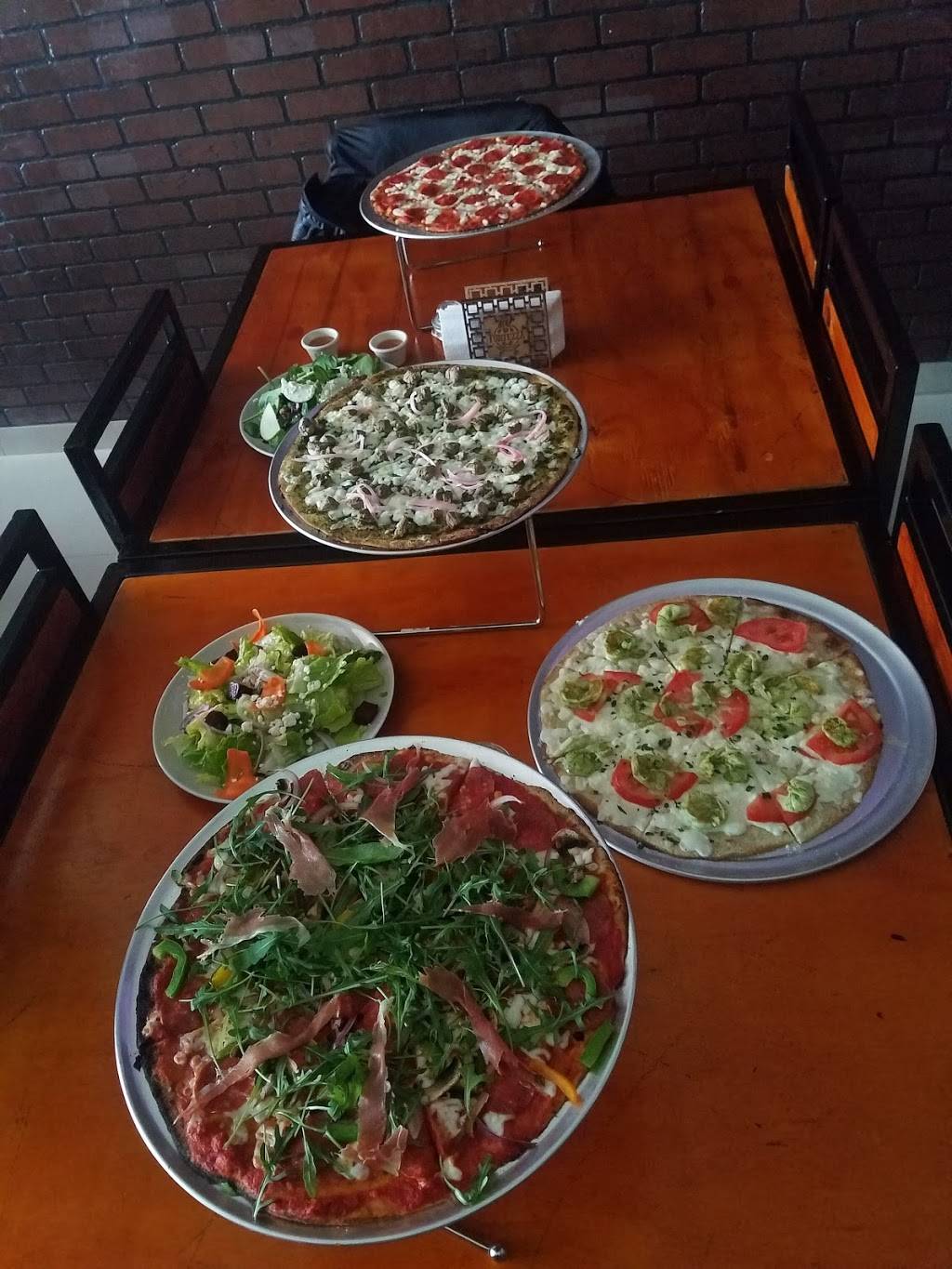 Fortezza | restaurant | Av. Cochimies #16210 local 8 3ra etapa, Río Tijuana 3a. Etapa, del río, 22226 Tijuana, B.C., Mexico | 016649062215 OR +52 664 906 2215