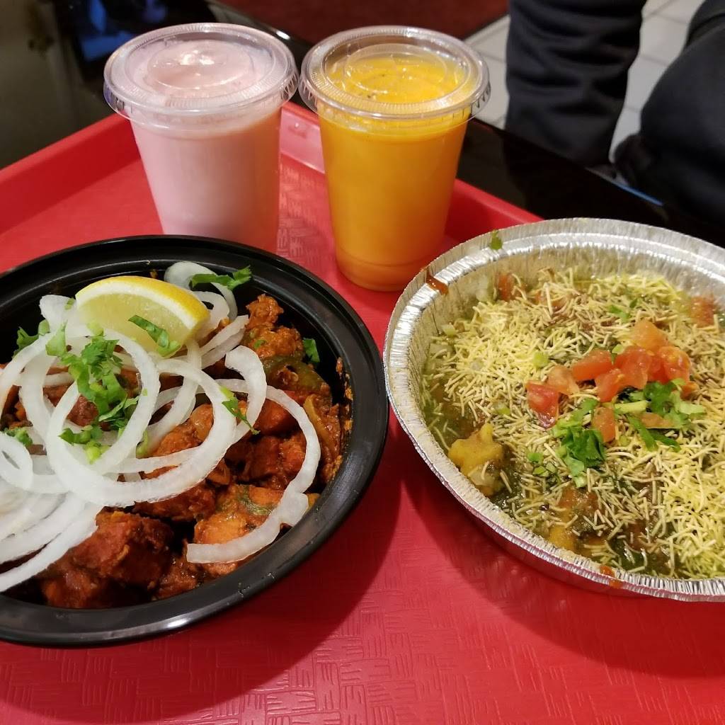 Hyderabadi Biryani & Chat | restaurant | 44-27 Kissena Blvd, Flushing, NY 11355, USA | 7183535577 OR +1 718-353-5577